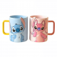 Porcelain Mug
